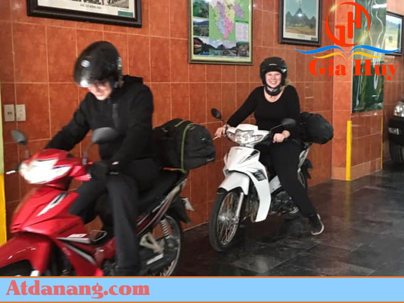 Khách sạn cho thuê xe máy tại Hà Nam - Khách sạn Inco