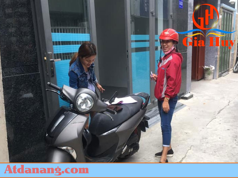 Thuê xe máy Chiền Ngần Sơn La - Mạnh Tùng 